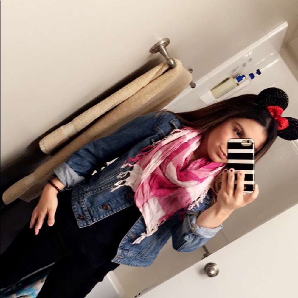 Shiny Minnie Mouse Ears ✨